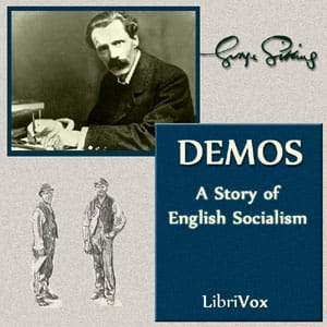 Demos: A Story of English Socialism