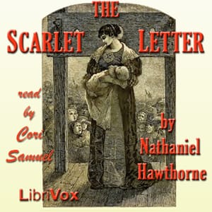 Scarlet Letter (version 2)