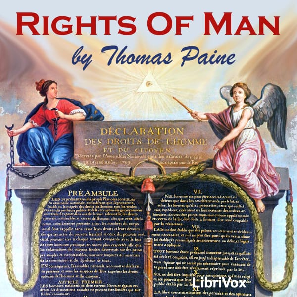 Rights Of Man