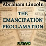 Emancipation Proclamation