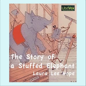 Story of a Stuffed Elephant