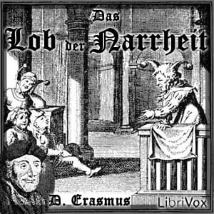 Lob der Narrheit