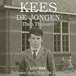 Kees de Jongen