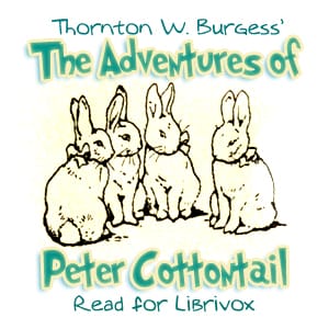 Adventures of Peter Cottontail