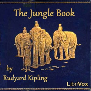Jungle Book (Version 3)
