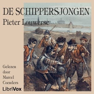 Schippersjongen
