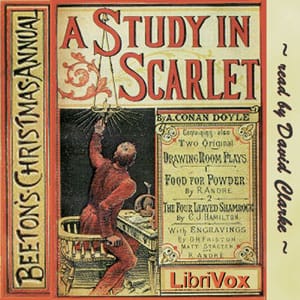 Study In Scarlet (Version 6)