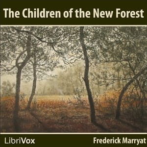 Children of the New Forest