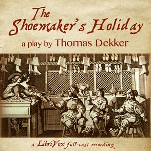 Shoemaker's Holiday