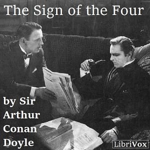 Sign of The Four (version 3)