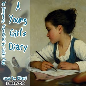 Young Girl's Diary