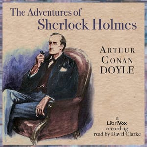 Adventures of Sherlock Holmes (version 4)