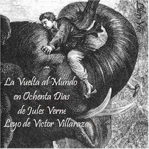 vuelta al mundo en ochenta días