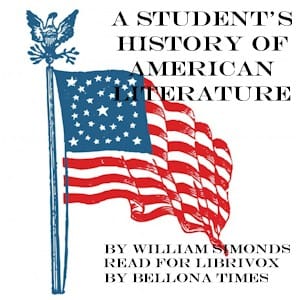 Student's History of American Literature