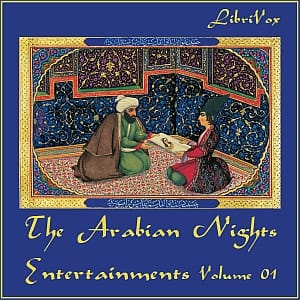 Arabian Nights Entertainments, Volume 01