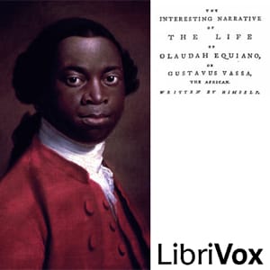 Interesting Narrative of the Life of Olaudah Equiano