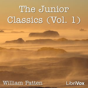 Junior Classics Volume 1: Fairy and Wonder Tales