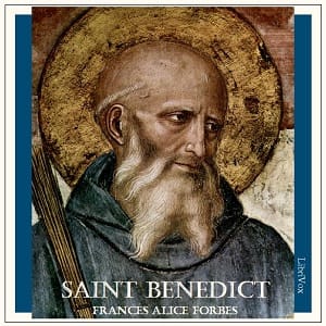 Saint Benedict