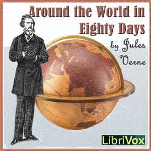 Around the World in Eighty Days (Dramatic Reading)