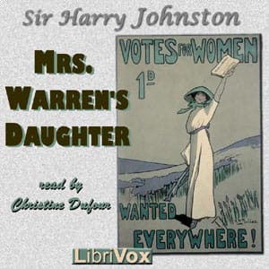 Mrs. Warren's Daughter