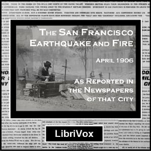 San Francisco Earthquake and Fire