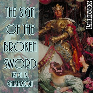 Sign of the Broken Sword