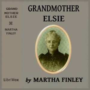 Grandmother Elsie
