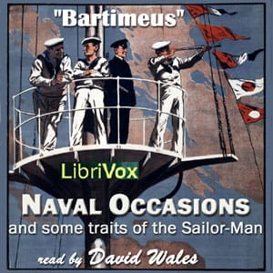 Naval Occasions And Some Traits Of The Sailor-Man