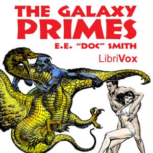 Galaxy Primes