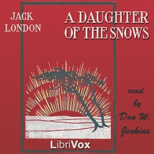 Daughter of the Snows