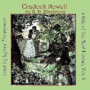 Cradock Nowell Vol. 2