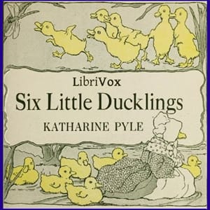 Six Little Ducklings