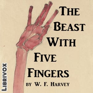 Beast With Five Fingers