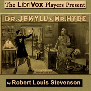Strange Case of Dr. Jekyll and Mr. Hyde (Version 4 - Dramatic Reading)
