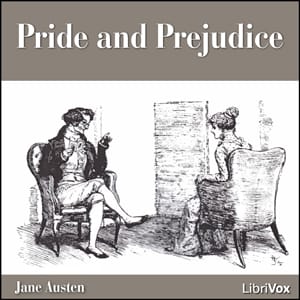 Pride and Prejudice (version 5)