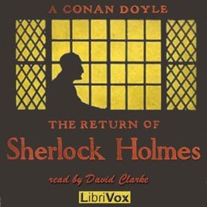 Return of Sherlock Holmes (Version 3)