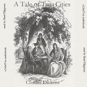 Tale of Two Cities (version 4)