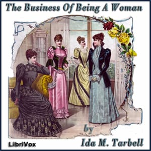 Business of Being a Woman