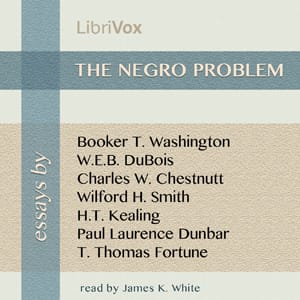 Negro Problem