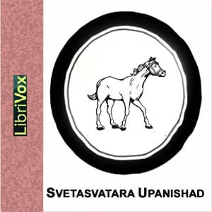 Svetasvatara Upanishad