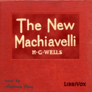 New Machiavelli