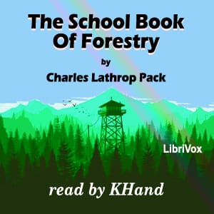 School Book of Forestry