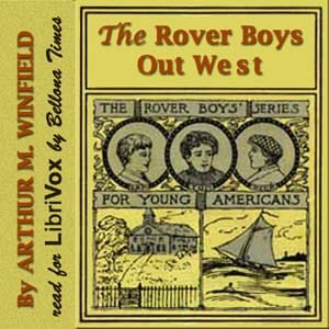 Rover Boys Out West