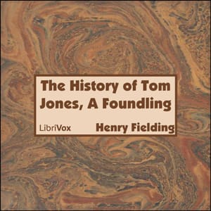 History of Tom Jones, A Foundling