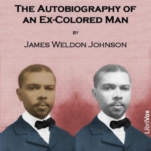 Autobiography of an Ex-Colored Man (version 2)