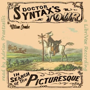 Tour of Dr. Syntax in Search of the Picturesque