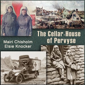 Cellar-House of Pervyse