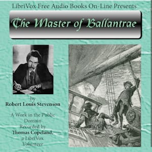 Master of Ballantrae
