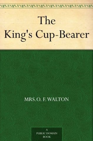 The King's Cup-Bearer