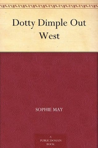 Dotty Dimple out West